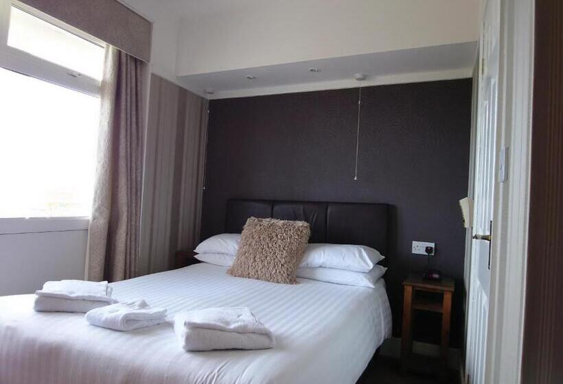 Номер Basic, The Quorn