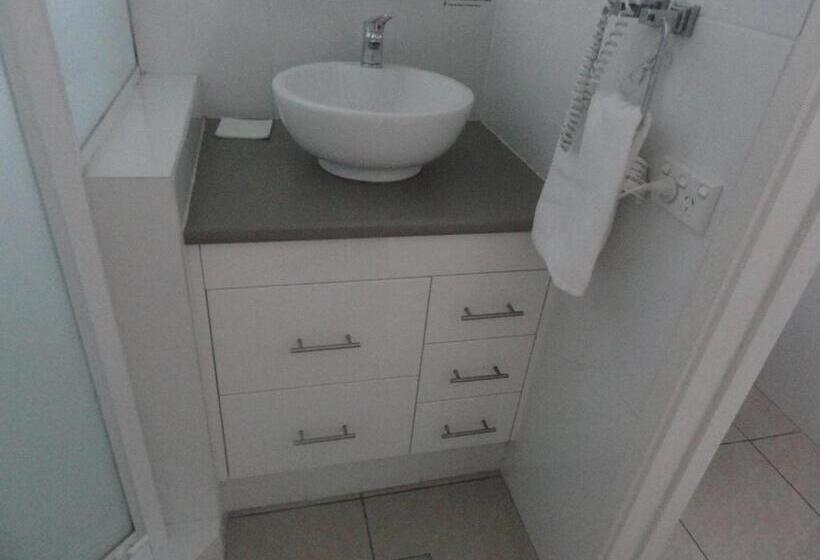 带2个卧室的公寓, Queensleigh Holiday Apartments