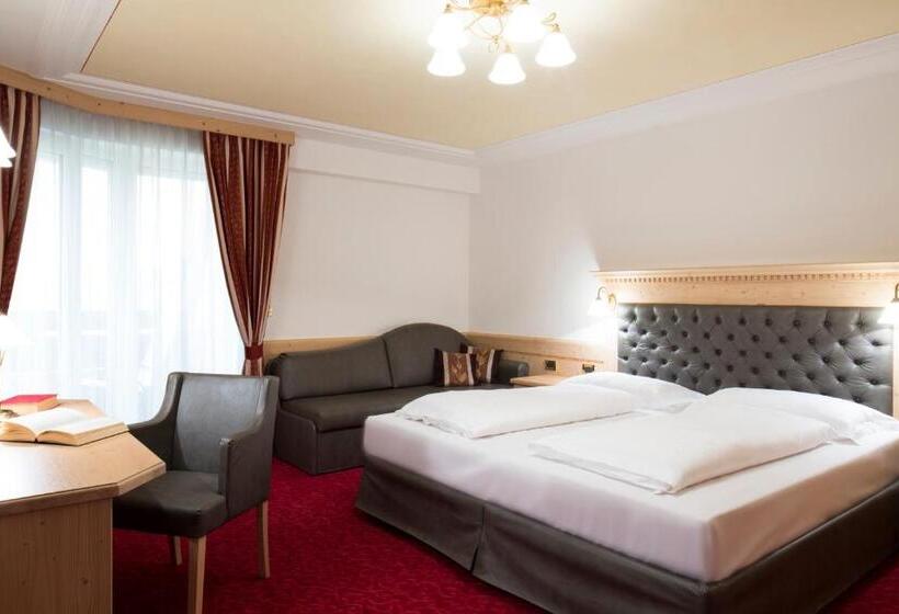 Апартаменты Superior 2 Спальни, Residence Isabell