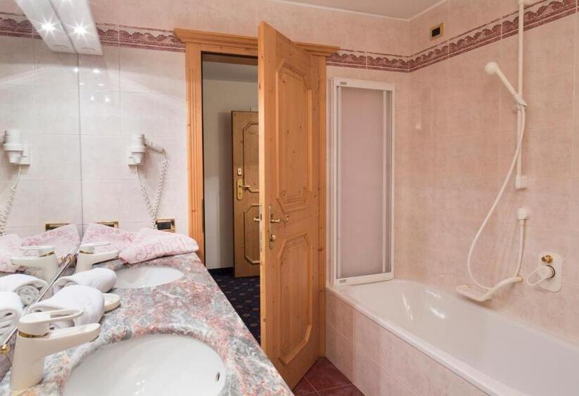 Апартаменты Superior 1 Спальня, Residence Isabell