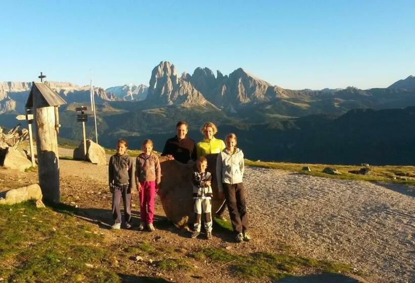 Апартаменты 2 Спальни, Residence Larciunei