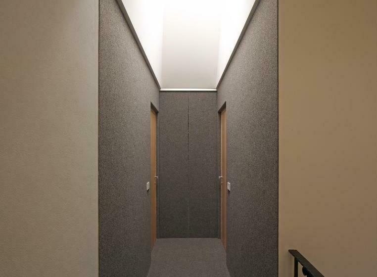 Апартаменты 2 Спальни, Residence Larciunei