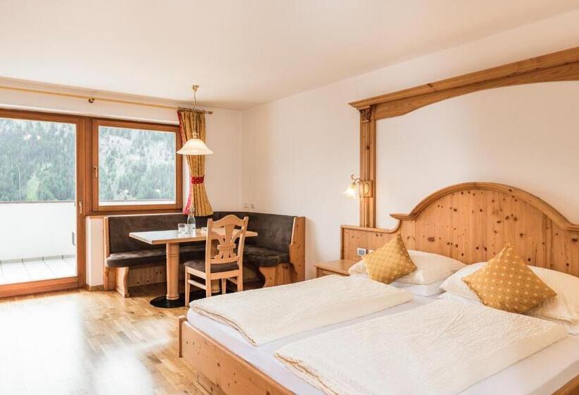 标准工作室, Residence Rumanon