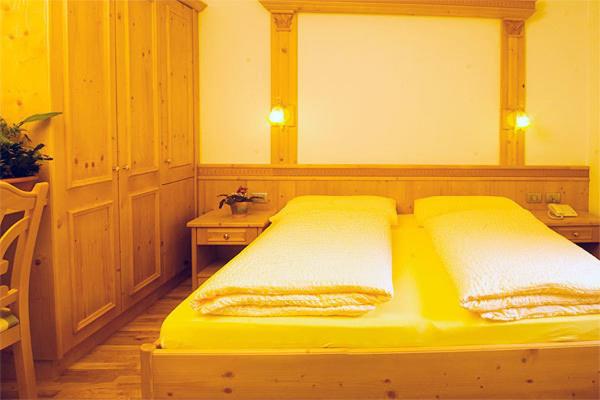 带1个卧室的公寓, Residence Rumanon