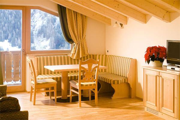 Апартаменты 1 Спальня, Residence Rumanon