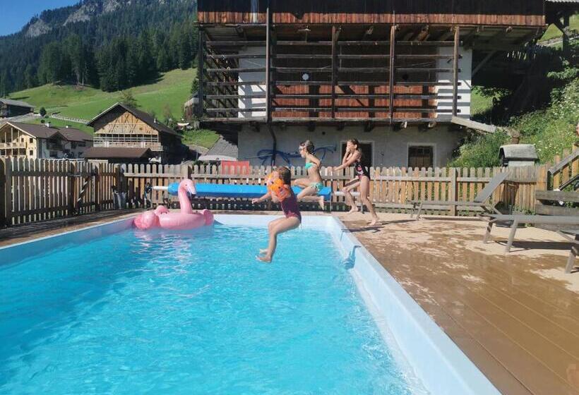 带1个卧室的公寓, Residence Rumanon