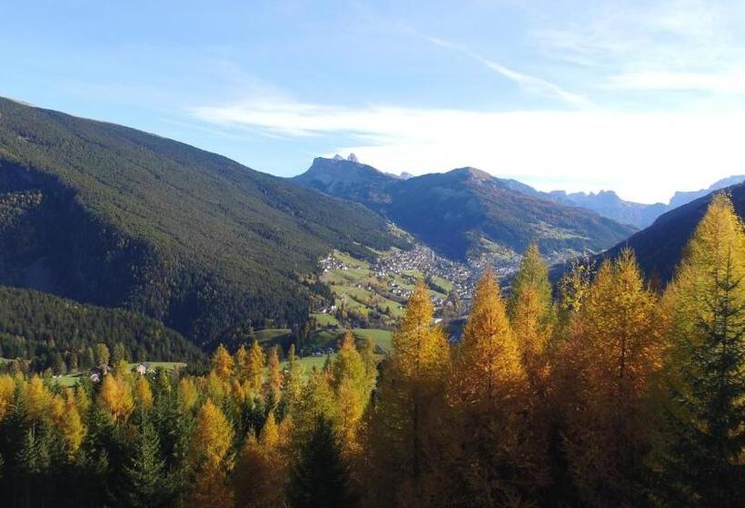 带1个卧室的公寓, Residence Rumanon