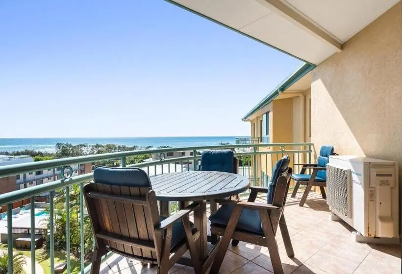 海の見える１ベッドルームアパートメント, Sunshine Towers Boutique Apartments