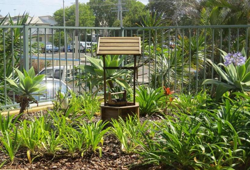 شقة داخلية غرفتين نوم, Sunshine Towers Boutique Apartments