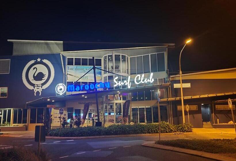 غرفة قياسية مطلّة علي البحر, Sunshine Towers Boutique Apartments