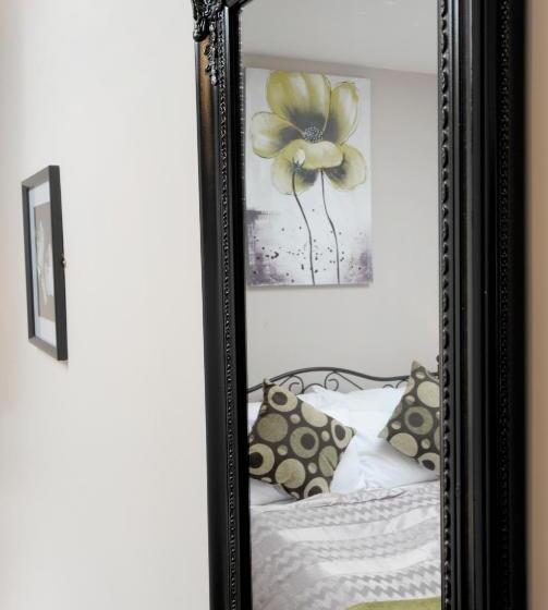 חדר סטנדרד יחיד חדר אמבטיה משותף, Al Forno Restaurant & Inn