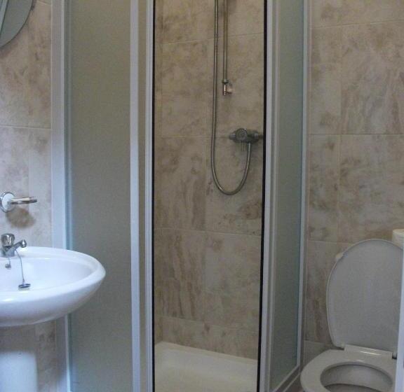 חדר סטנדרט, Al Forno Restaurant & Inn