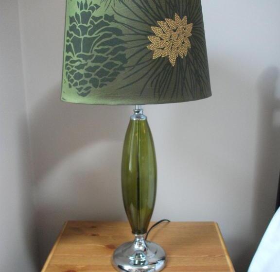 חדר סטנדרט, Al Forno Restaurant & Inn