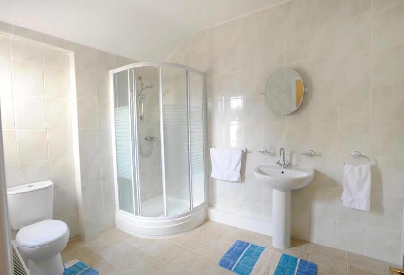 חדר סטנדרט, Al Forno Restaurant & Inn