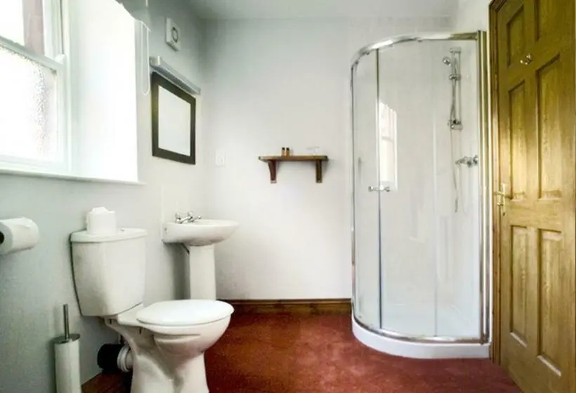 スタンダードルーム, The Kings Arms Temple Sowerby