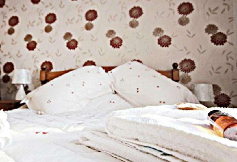 Номер Стандарт Индивидуальный, The Kings Arms Temple Sowerby