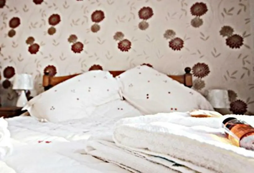 スタンダードシングルルーム, The Kings Arms Temple Sowerby