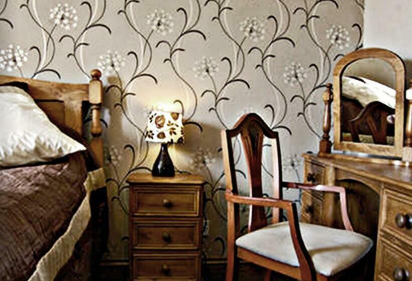 Семейный Номер, The Kings Arms Temple Sowerby