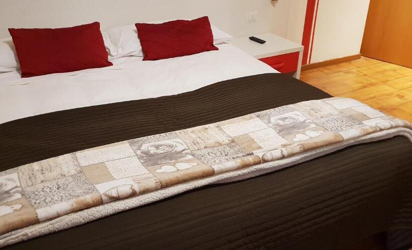 스탠다드 룸, Casa Lady