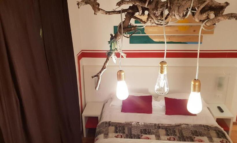 스탠다드 룸, Casa Lady