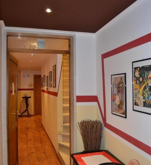 스탠다드 룸, Casa Lady