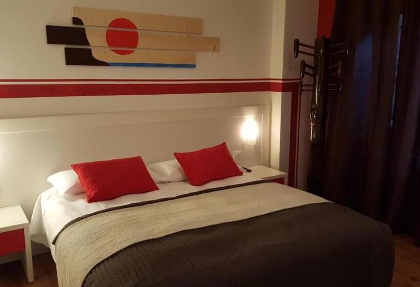 스탠다드 룸, Casa Lady