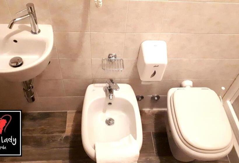 스탠다드 룸, Casa Lady