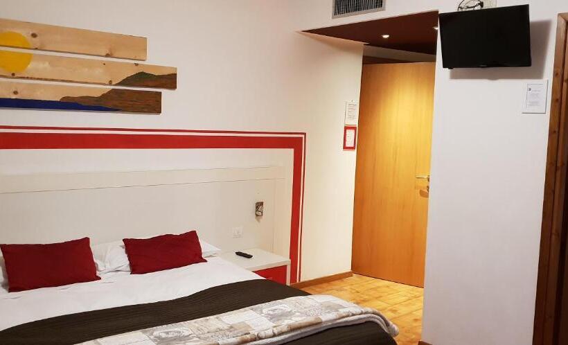 스탠다드 룸, Casa Lady