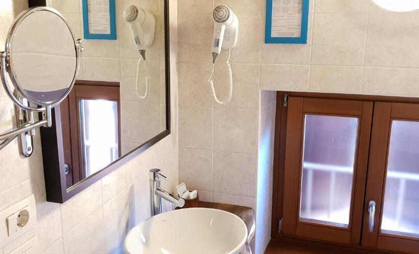 스탠다드 룸 호수 전망, Casa Lady