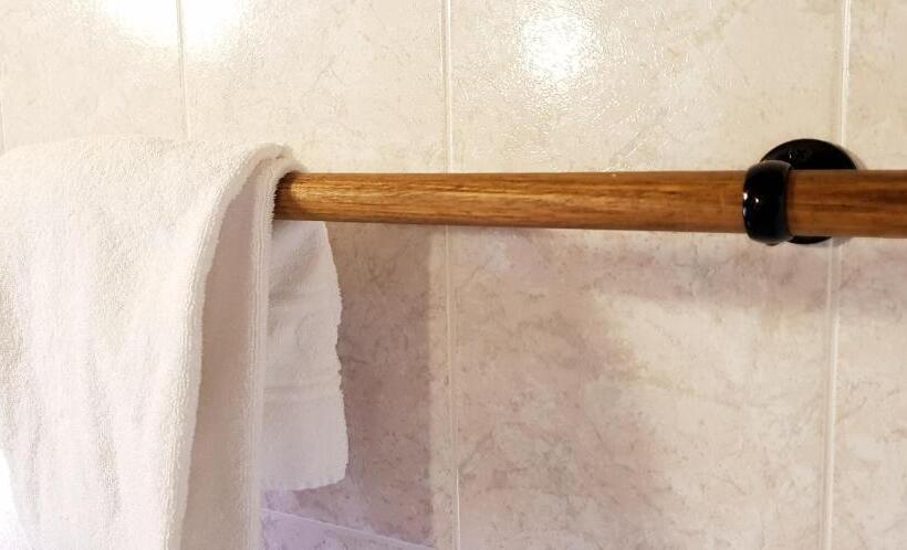 스탠다드 룸 호수 전망, Casa Lady