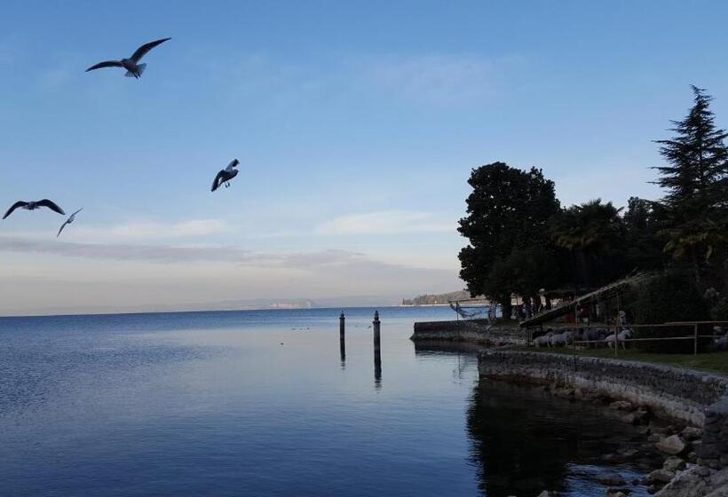 스탠다드 룸 호수 전망, Casa Lady