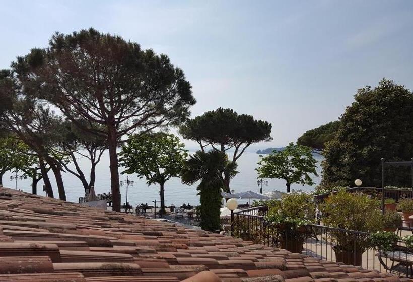 스탠다드 룸 호수 전망, Casa Lady