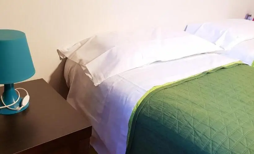 1ベッドルームアパートメントをつなぐ, Casa Lady