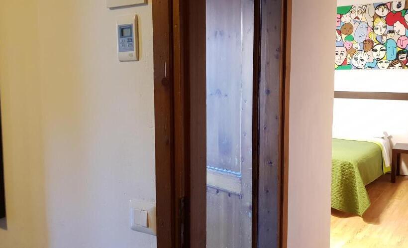 침실이 1개인 아파트 연결 중, Casa Lady