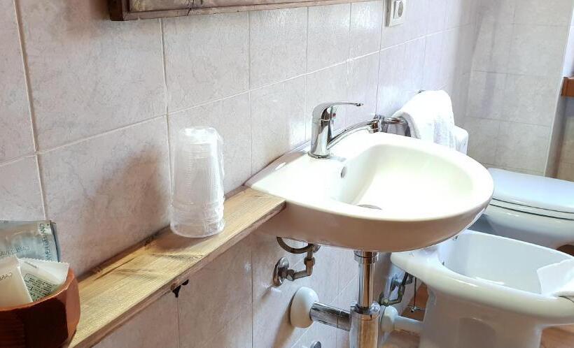 침실이 1개인 아파트 연결 중, Casa Lady