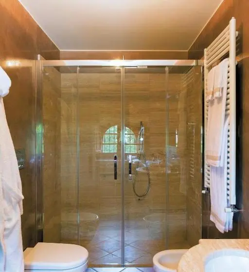 Sviitti, Agriturismo La Casa Di Rodo