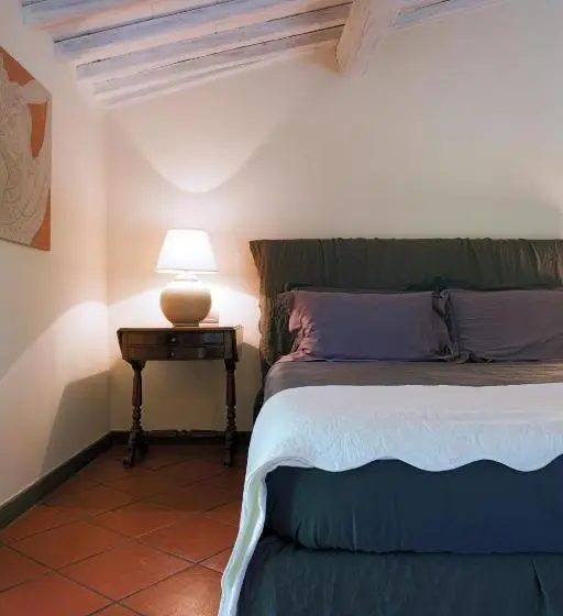 Sviitti, Agriturismo La Casa Di Rodo