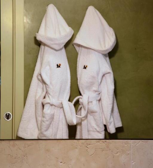 غرفة كومفورت, Agriturismo La Casa Di Rodo