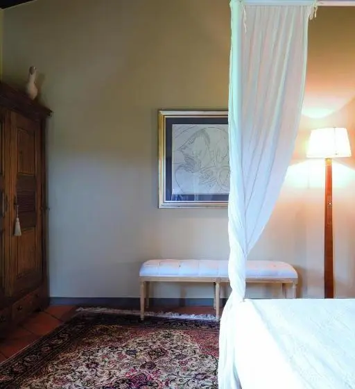 Standard-huone, Agriturismo La Casa Di Rodo