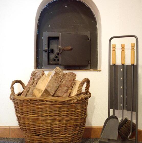 דירת 2 חדרים עם טרסה, Hattlerhof