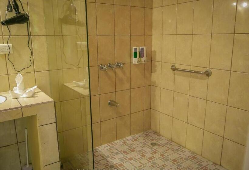 스탠다드 룸, Sueños Del Bosque Lodge