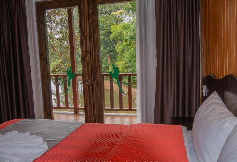 스탠다드 룸, Sueños Del Bosque Lodge