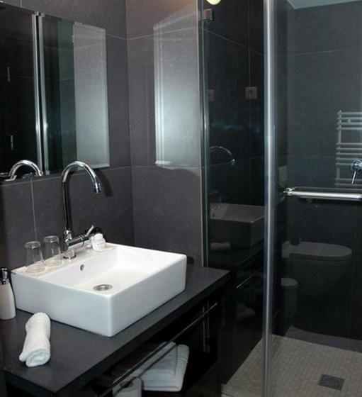 דירה מלכותית 2 חדרים, Luxury Downtown Apartments