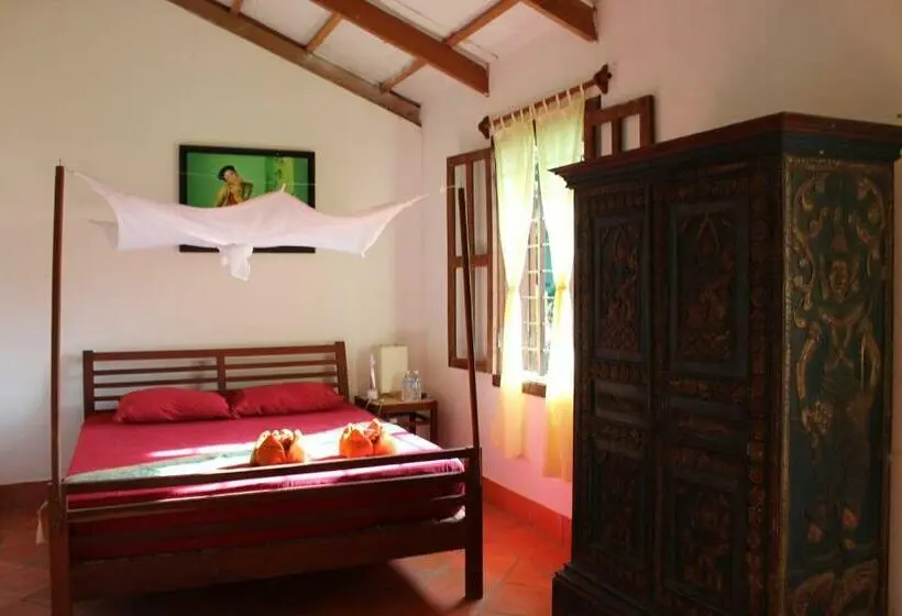 スタンダードルーム, Arun Mekong Guesthouse