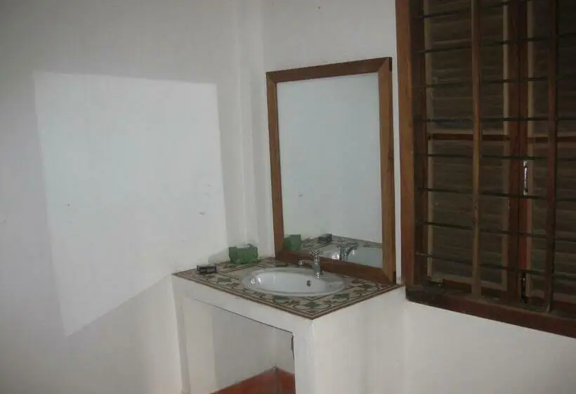 スタンダードルーム, Arun Mekong Guesthouse
