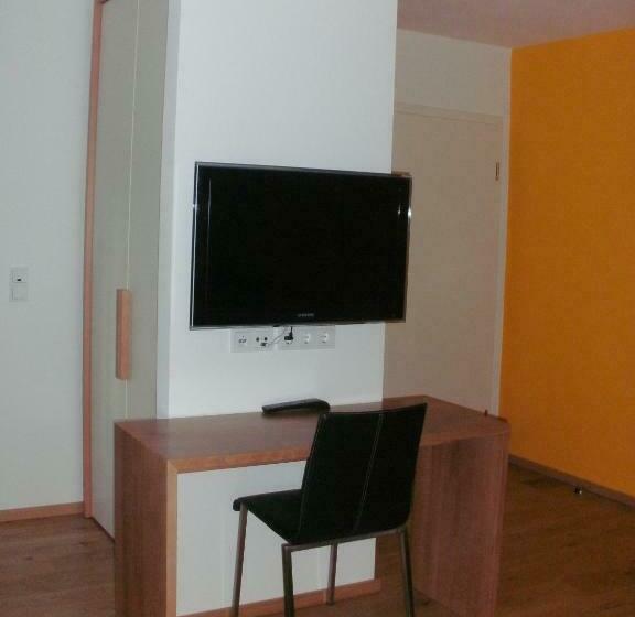 Номер Superior, Ernst Clüsserath Weingut & Weinhotelchen