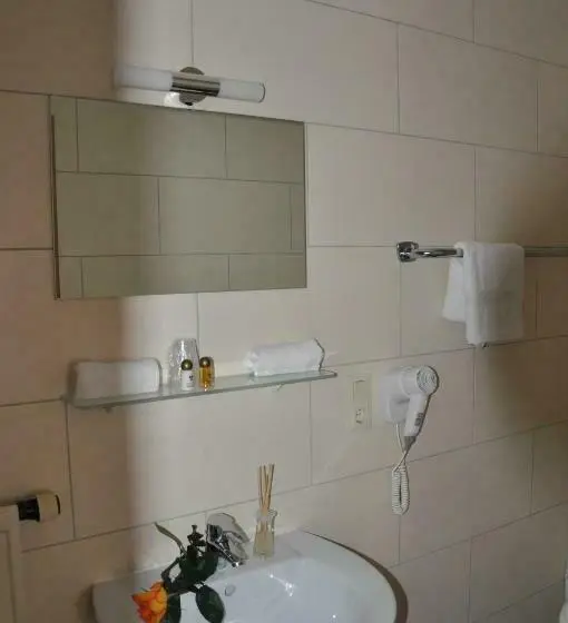 スタンダードルーム, Gästezimmer Michelangelo