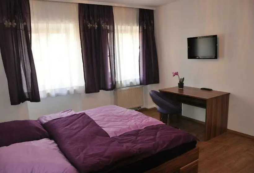 スタンダードルーム, Gästezimmer Michelangelo