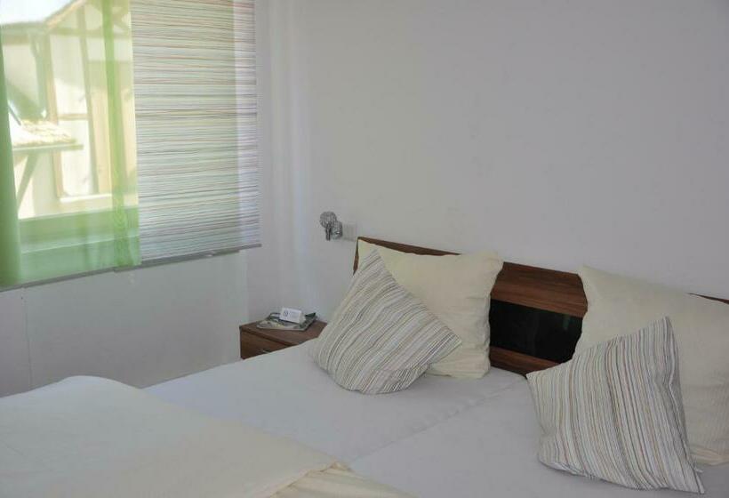 Quarto Estandar, Gästezimmer Michelangelo