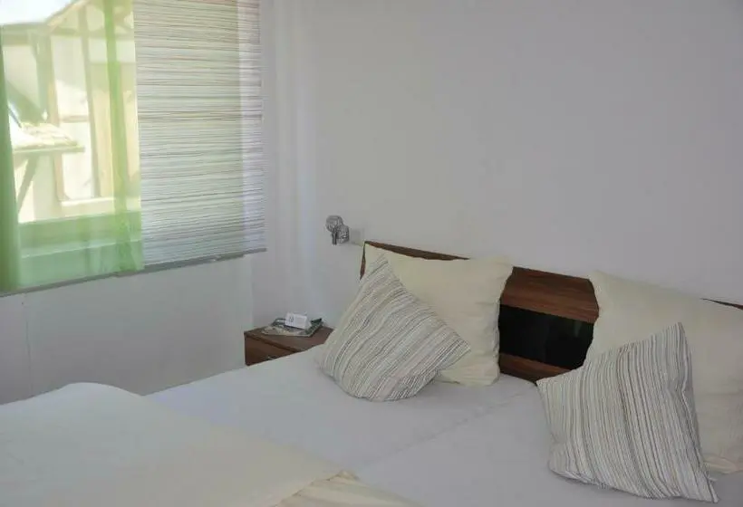 スタンダードルーム, Gästezimmer Michelangelo